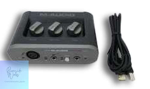 Audio fast track - fast,
