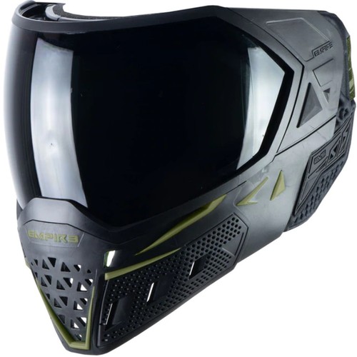Empire evs paintball mask - paintball,