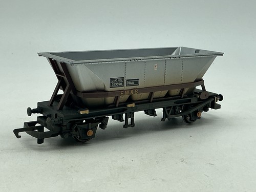 B6058 hornby r6041 weathered - hornby,
