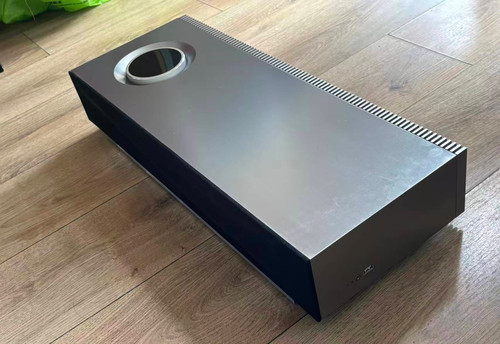 Naim 1st generation - naim,