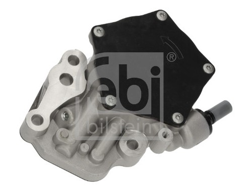 Febi 196106 vacuum pump - vacuum,