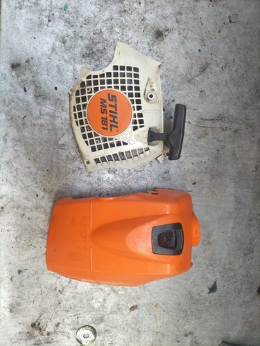 Genuine stihl ms181 171 - genuine,