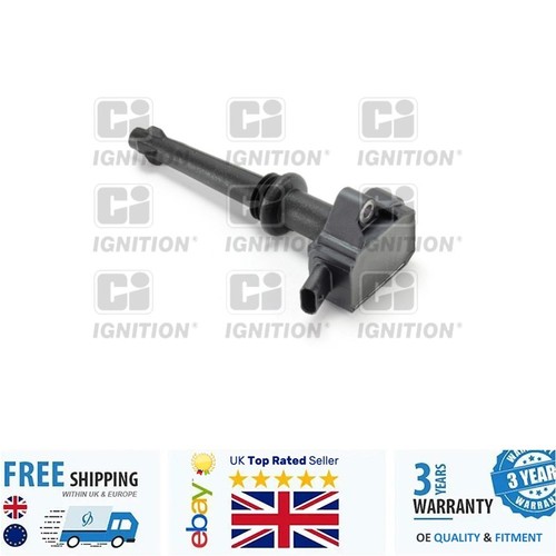 Ignition coil for land rover - ignition,