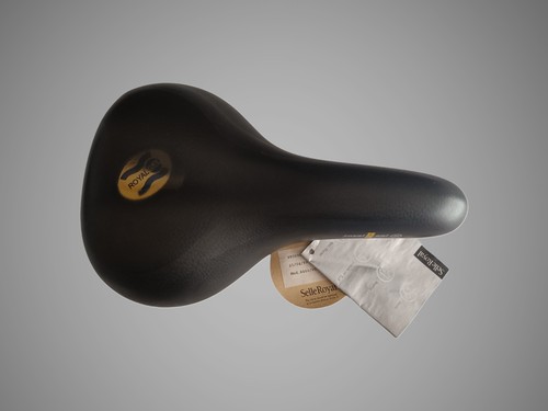 Vintage 1999 selle royal - 1999,