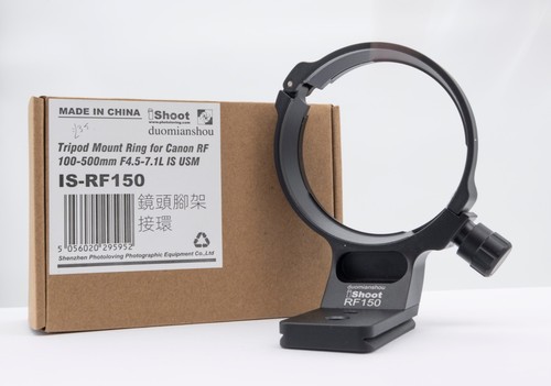 Ishoot rf150 metal tripod - metal,
