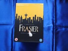Frasier seasons dvd the - seasons,