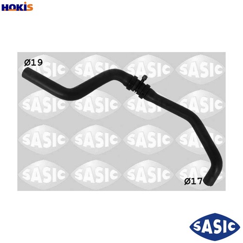 Radiator hose 3404068 for - 3404068,
