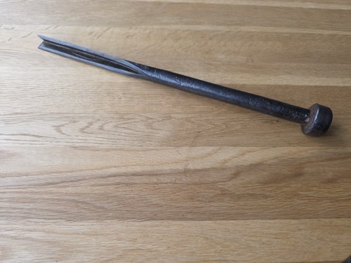 Rare vintage large heavy duty - large,