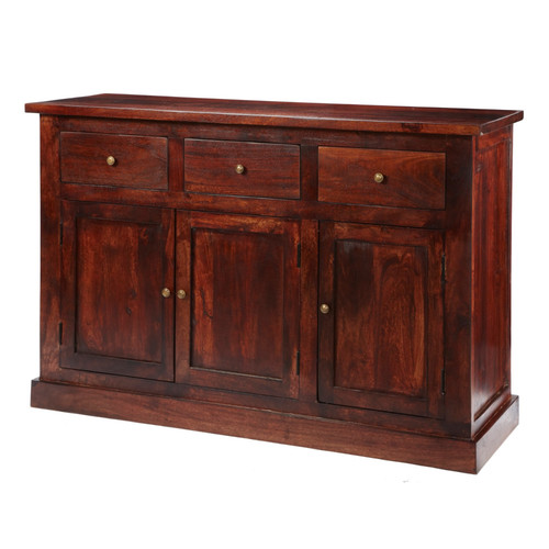 Sideboard large mango wood - mango,