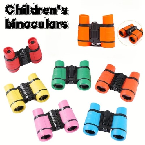 Kids binoculars 4x30 - kids,