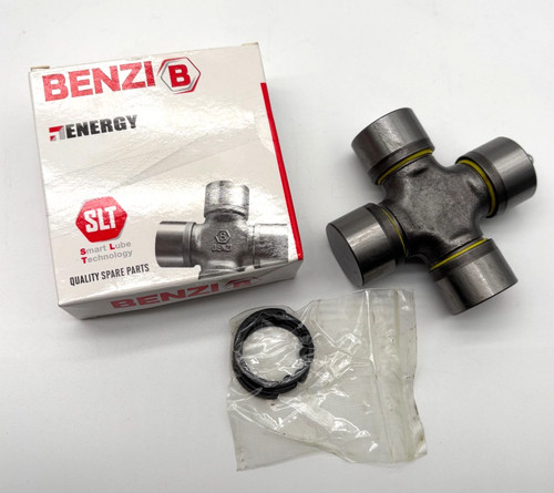 Benzi cross journal - , bearing