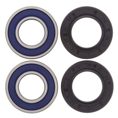 All balls rear wheel - rear,