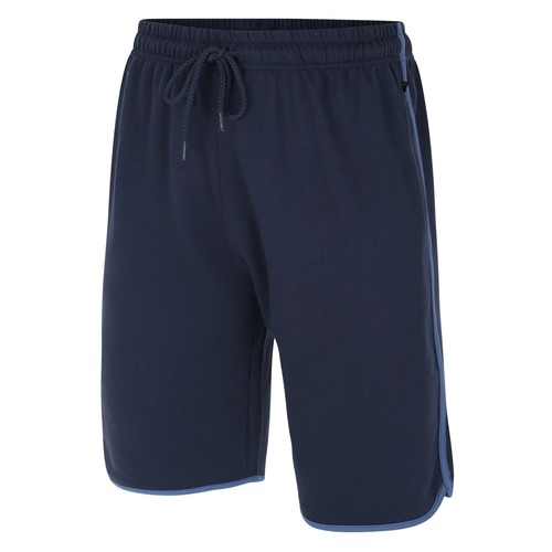 Big mans navy blue - navy, jersey