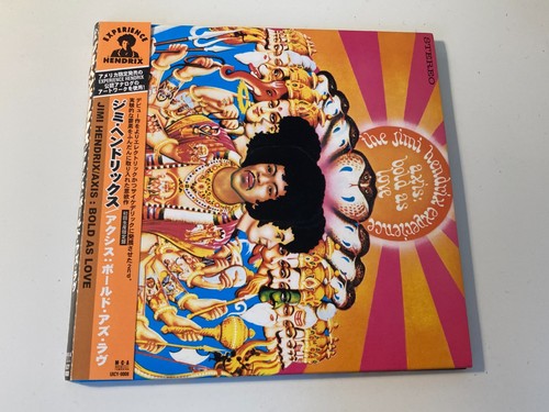 Jimi hendrix 2000 japan - hendrix,