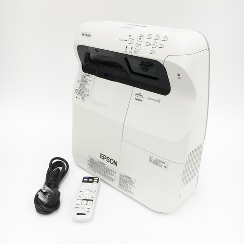 Epson 685wi 3500 lumens - 3500,