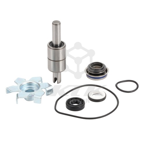 Deliver water pump repair - deliver,