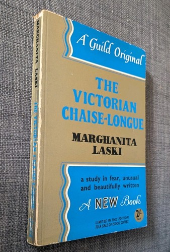 Marghanita laski the - marghanita,