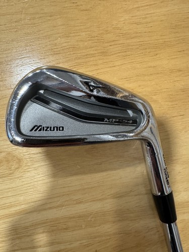 Mizuno iron rh - mp-54, 4