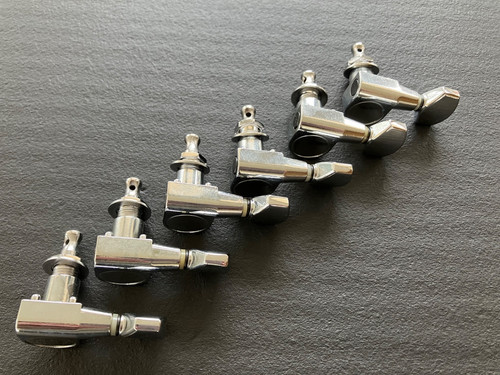 New inline tuners suit - inline,