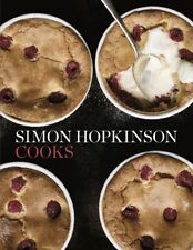 Simon Hopkinson Cooks-Simon Hopkinson