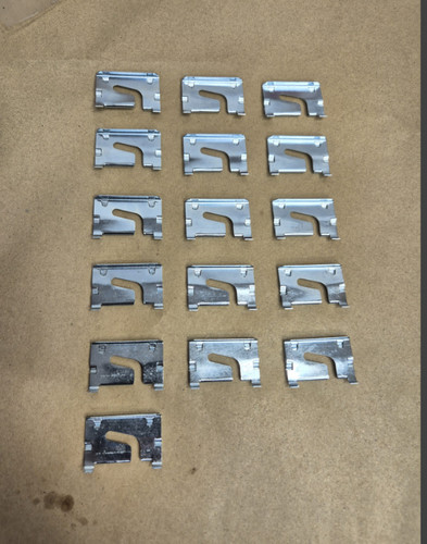 Porsche 924 944 - full, set