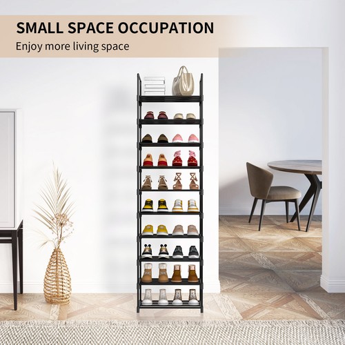 10tier narrow shoe - 10tier,