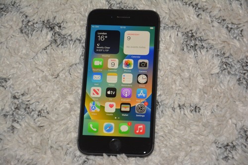 Apple iphone 64gb space - -,