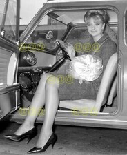 Photo - Mandy Rice-Davies