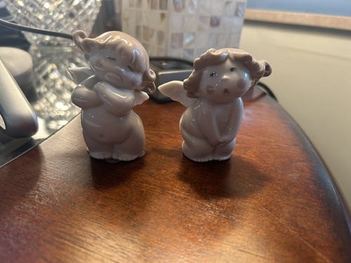Nao lladro daisa giggles - nao,