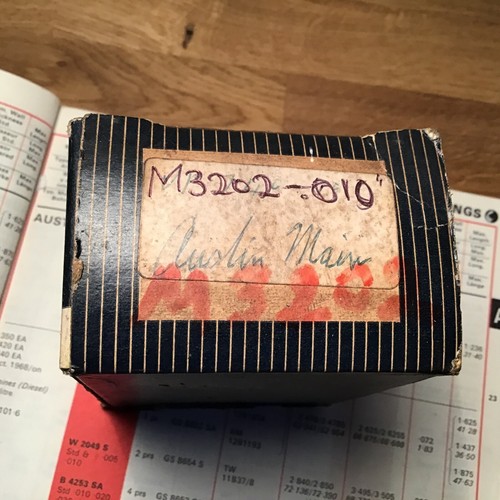 Austin 22ua 2 - 2.2, diesel