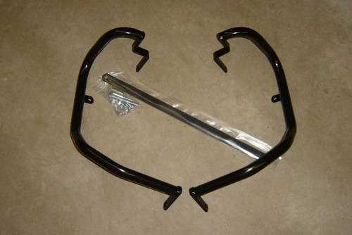 Yamaha xtz660 tenu 93 - xtz660, 91-93