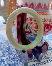 Natual milk green grade jade - natual, a