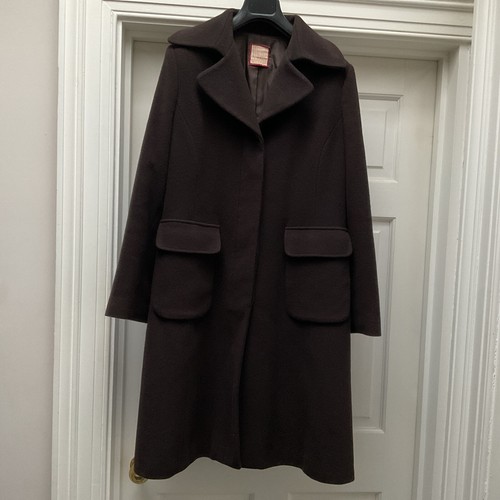 Moda dossier ladies wool - dossier,