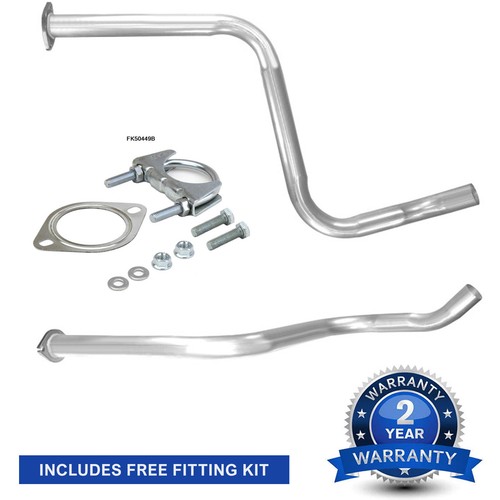 Connecting pipe chevrolet - connecting,