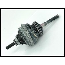 Shimano NEXUS 3-Speed Internal Hub SG-3R75-A Replacement