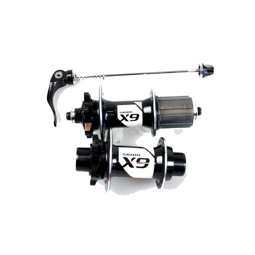 Sram hubs mountain - sram, bike