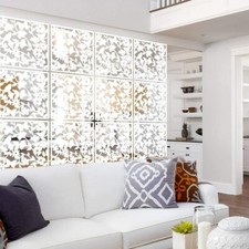 24x Hanging Room Divider
