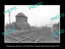 OLD LARGE HISTORIC PHOTO OF