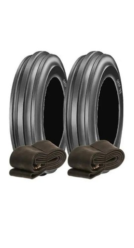 Pair bkt 50x16 - 7.50x16, 3