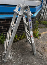 Werner Telescopic Combination