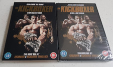 Kickboxer (1989) & Kickboxer
