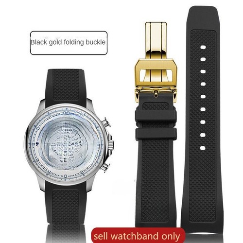 High quality silicone watch - quality,