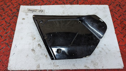 Side cover left - ,