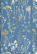 Twilight Garden Journal