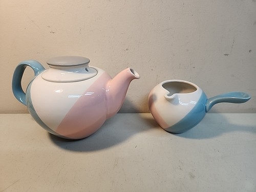 2pc vtg rare 1950 eva - vtg,