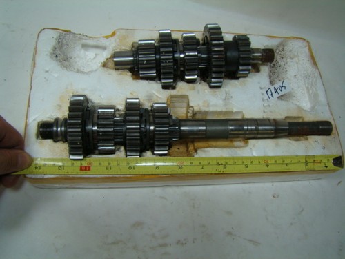 Harley fxr evolution tranny - harley,