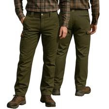 Game Men's Aston Pro Trousers