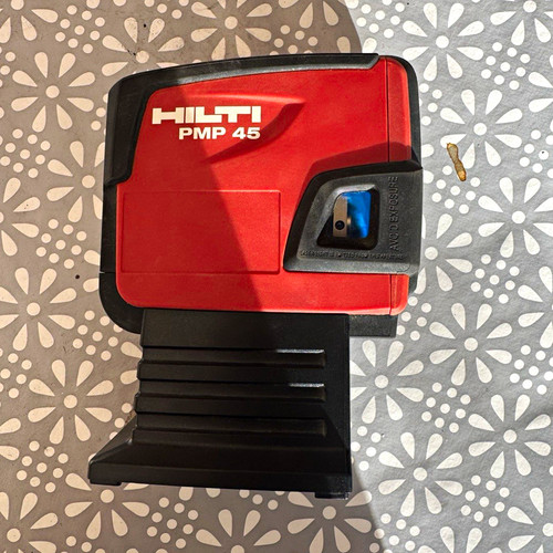 Hilti pmp laser - 45,