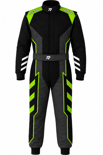 Karting racing suit motorsport - suit,