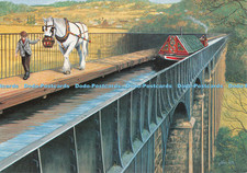 D130812 Pontcysyllte Aqueduct